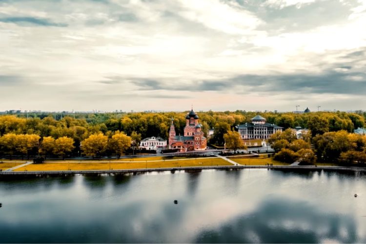 В Москве туристы смогут сдать экспресс-тесты бесплатно