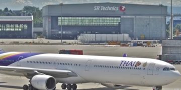 Какие авиакомпании начнут возить туристов в Таиланд?