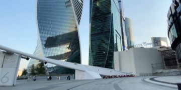 Процедура вывоза детей из России меняется
