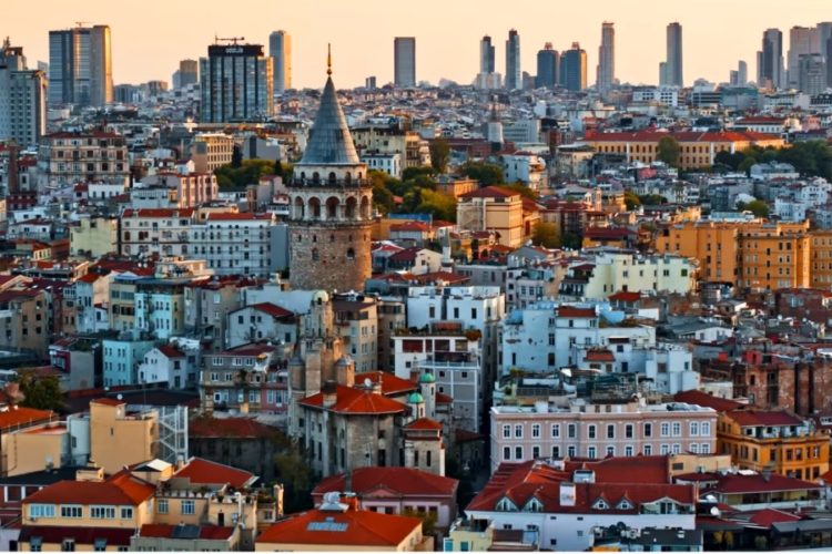 Отели Турции остаются по-прежнему очень популярными в ноябре