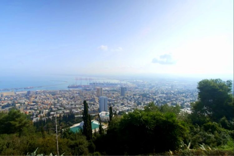 Стало известно, каким будет туризм в Израиле в ближайшее время