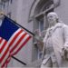 Посольство США в Москве может минимизировать деятельность
