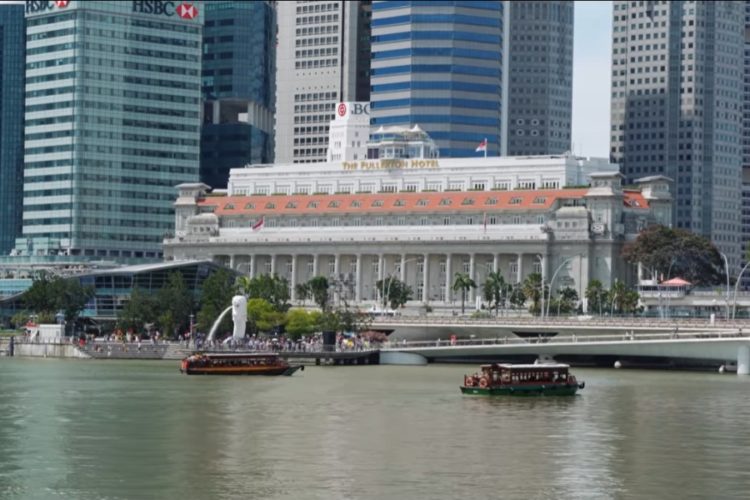 Еще одно государство открывается для международных туристов