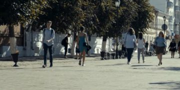 Ограничения не помешают отдыху туристов в популярном регионе
