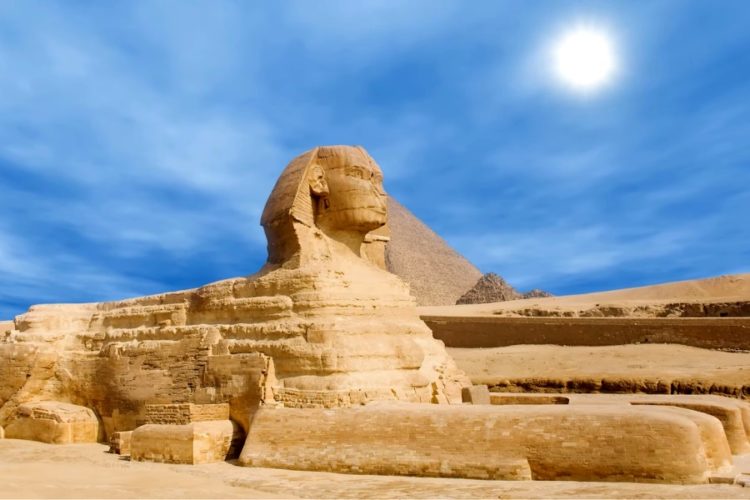 Россиянам может не хватить мест в отелях Египта