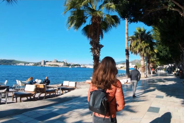 Среди россиян продвигают новые курорты Турции