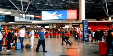 Авиакомпания Победа открывает рейсы в Хургаду и Шарм-эль-Шейх