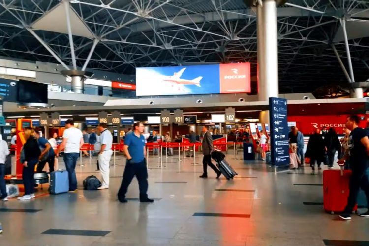 Авиакомпания Победа открывает рейсы в Хургаду и Шарм-эль-Шейх