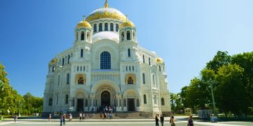 Санкт-Петербург готовится к серьезным убыткам