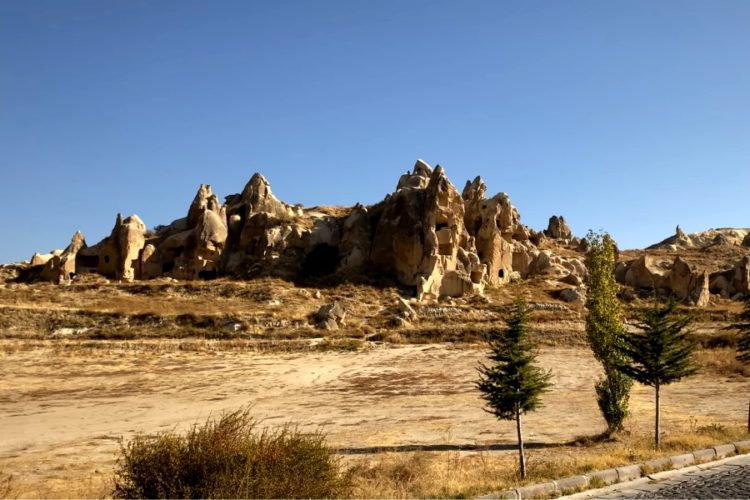 Египет не смог получить рекордный турпоток из РФ на нерабочие дни