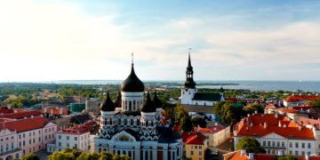 Эстония взялась за развитие нового вида туризма