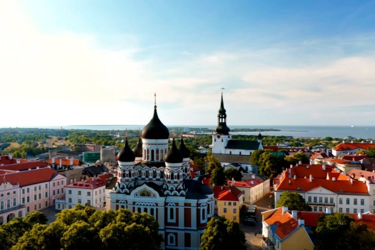 Эстония взялась за развитие нового вида туризма