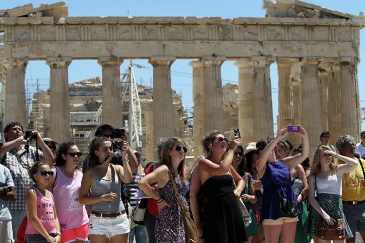 новость 04-11-2021 Представители турбизнеса Греции о результатах летнего сезона