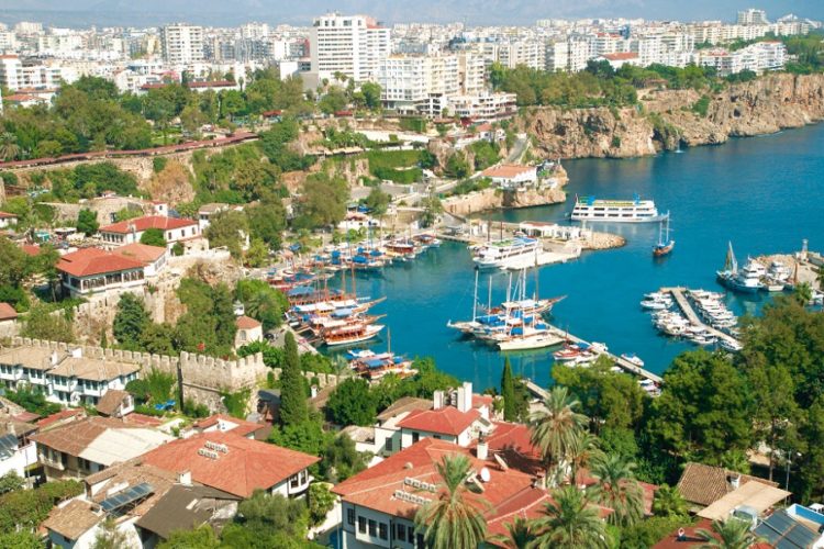 новость 07-11-2021 В Турции отчитались о заболеваемости covid