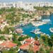 новость 07-11-2021 В Турции отчитались о заболеваемости covid