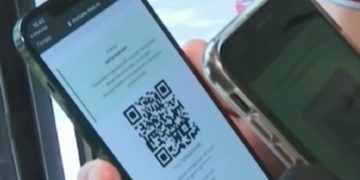 новость 03-11-2021 В конце месяца на Алтае введут систему QR-кодов