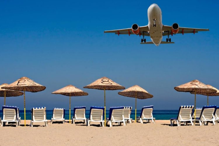 новость 06-11-2021 Туристические операторы объединили ряд полетных программ