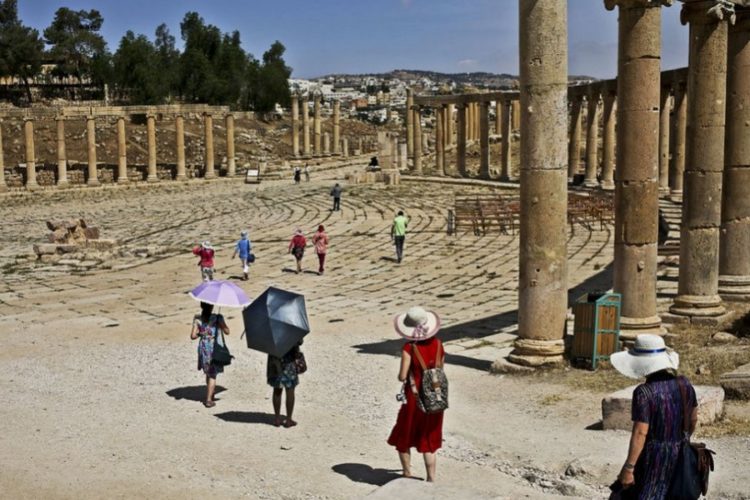 новость 07-11-2021 Туристические фирмы Европы возобновляют туры в Сирию