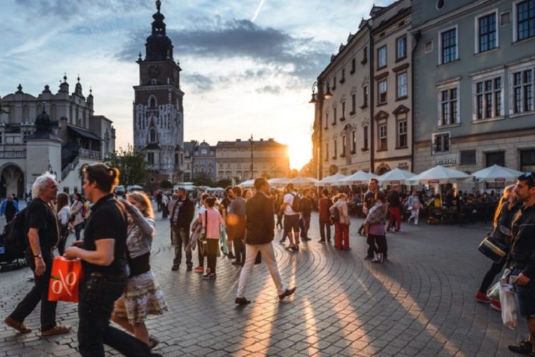 новость 02-11-2021 ECDC обновил рекомендации относительно поездок по странам ЕС