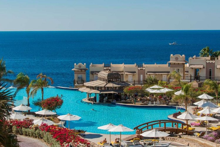 новость 07-11-2021 Сколько будут стоить туры в египетские отели на Новый год?