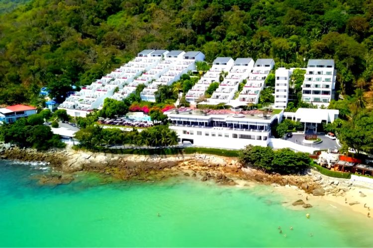 Туристы начали делиться проблемами при въезде в Таиланд