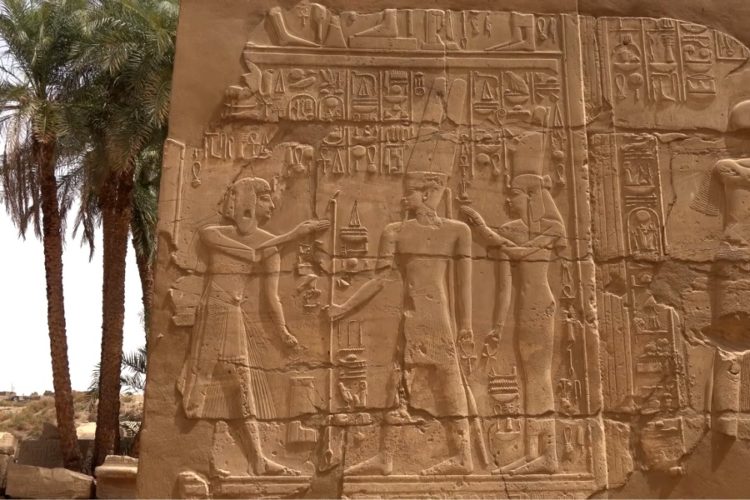 Закрытие отелей в Египте снова набирает массовый характер