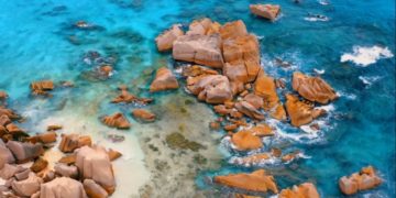 На популярный среди россиян курорт вернулось раннее бронирование