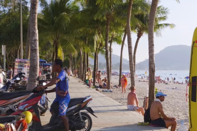 Туристов предупредили о больших штрафах в Таиланде