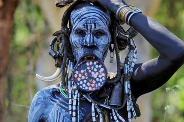 Россиянам рекомендовали не летать в африканскую страну