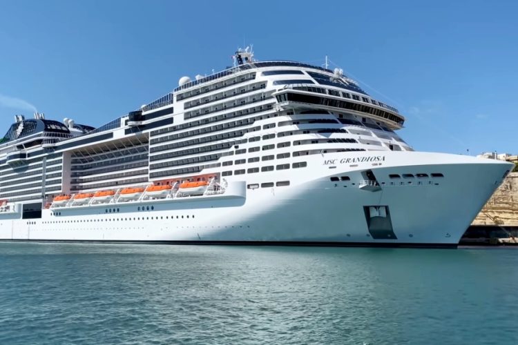 Круизы по Персидскому заливу: Что обязательно должны помнить россияне