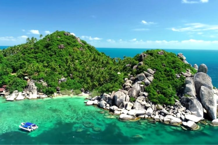 В Таиланде появятся новые паромные маршруты для туристов