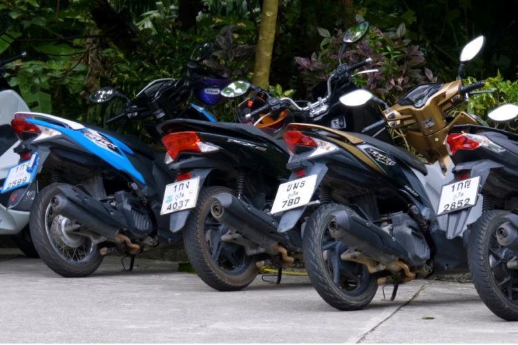 В Таиланде озвучили прогнозы по турпотоку