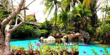 Коронавирус при въезде в Таиланд выявляют у менее чем 1% туристов