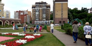 Татарстан сообщил, какое влияние на туризм оказывают новые ковидные меры