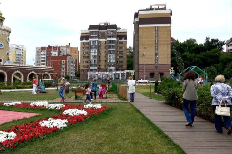 Татарстан сообщил, какое влияние на туризм оказывают новые ковидные меры