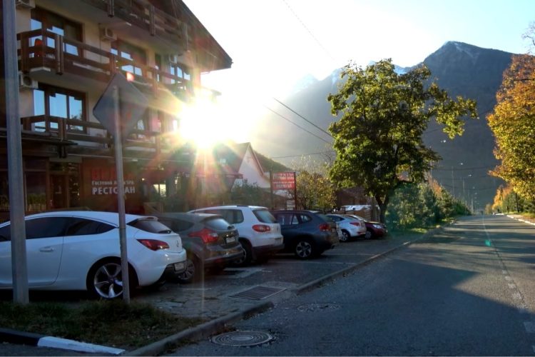 Отели России определяются с ценами на следующий сезон