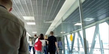 Юг Африки становится изолированной для туристов территорией