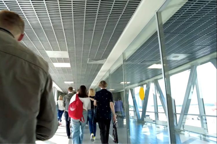 Юг Африки становится изолированной для туристов территорией