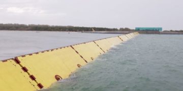 Популярные среди туристов регионы накрыла страшная непогода