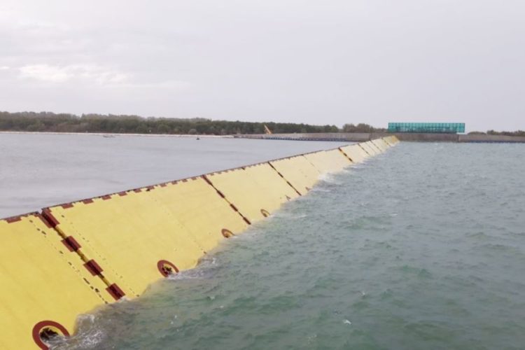 Популярные среди туристов регионы накрыла страшная непогода