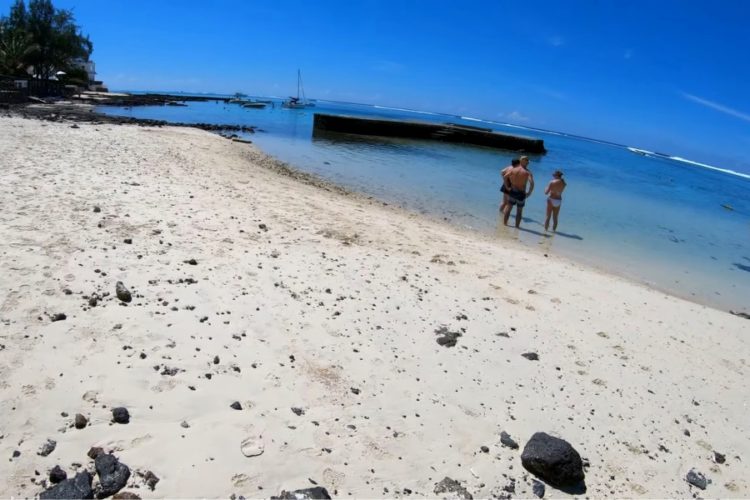 Маврикий ужесточил правила приема туристов