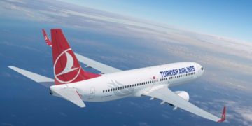 Turkish Airlines запустили интересующие туристов рейсы на Пхукет