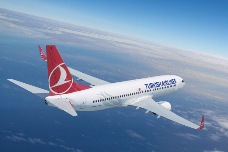 Turkish Airlines запустили интересующие туристов рейсы на Пхукет