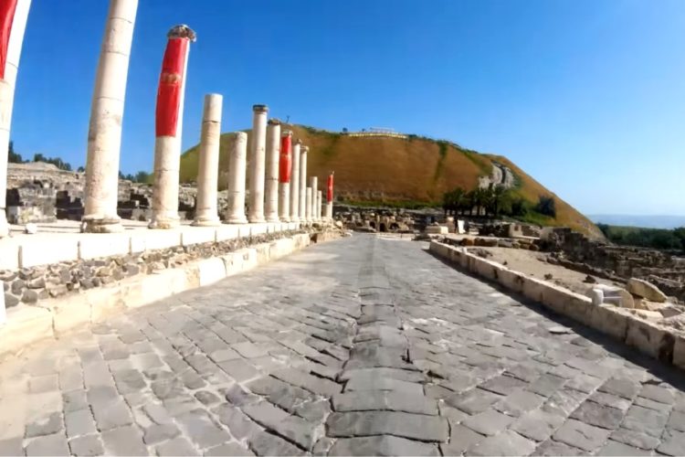 Когда вернется недавно принятый порядок въезда в Израиль?