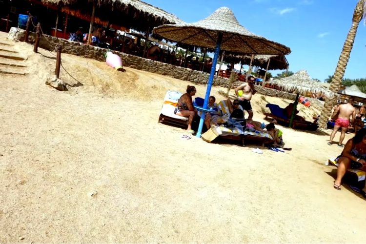 В Египте сообщили, когда закончатся номера и возникнет овербукинг