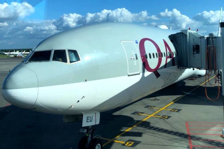 Катар будет требовать ПЦР-тесты у туристов всех возрастов