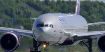 В расписании Аэрофлота появились рейсы в Гавану