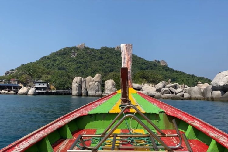 Любители алкоголя повысят турпоток Таиланда до 10 миллионов