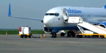 Российский лоукостер "Победа" собирается летать в обход Москвы