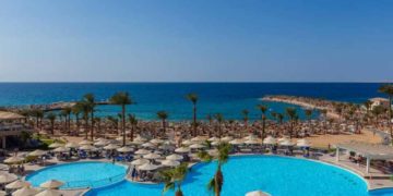 Ростуризм предлагает минтуризму Египта провести проверки туробъектов